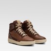 Μποτάκια μηχανής XPD MOTO-WAY H2OUT BROWN thumb