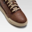 Μποτάκια μηχανής XPD MOTO-WAY H2OUT BROWN thumb