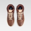 Μποτάκια μηχανής XPD MOTO-WAY H2OUT BROWN thumb