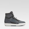 Μποτάκια μηχανής XPD MOTO-WAY H2OUT GREY/WHITE