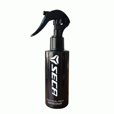 Προστατευτικό για ύφασμα SECA FUNCTIONAL WEAR IMPREGNATOR
