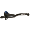 Μανέτα συμπλέκτη RFX Pro Clutch Lever Assembly Forged - Easy Adjust Blue thumb