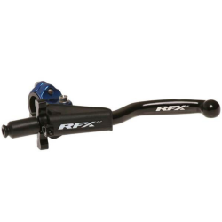 Μανέτα συμπλέκτη RFX Pro Clutch Lever Assembly Forged - Easy Adjust Blue Μανέτα συμπλέκτη RFX Pro Clutch Lever Assembly Forged - Easy Adjust Blue