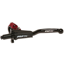 Μανέτα συμπλέκτη RFX Pro Clutch Lever Assembly Forged - Easy Adjust RED Μανέτα συμπλέκτη RFX Pro Clutch Lever Assembly Forged - Easy Adjust RED