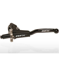 Μανέτα συμπλέκτη RFX Pro Clutch Lever Assembly Forged - Easy Adjust Titanium