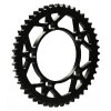 Γρανάζι πίσω κίνησης RFX Pro Series HCS Steel Rear Sprocket - 420 46T