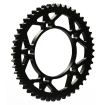 Γρανάζι πίσω κίνησης RFX Pro Series HCS Steel Rear Sprocket - 420 46T Γρανάζι πίσω κίνησης RFX Pro Series HCS Steel Rear Sprocket - 420 46T thumb