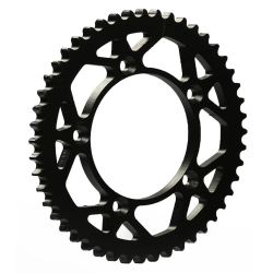 Γρανάζι πίσω κίνησης RFX Pro Series HCS Steel Rear Sprocket - 420 46T