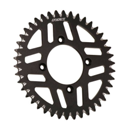 Γρανάζι πίσω κίνησης RFX Pro Series Trials Black Aluminium Rear Sprocket - 520 41T
