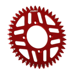 Γρανάζι πίσω κίνησης RFX Pro Series Trials Aluminium BLACK Rear Sprocket BETA 2T/ GASGAS 2T - 520 41T