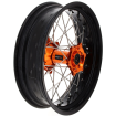 Ζάντα RFX Race SM Complete Rear Wheel 17x4,50 KTM/HUSQ/GASGAS thumb