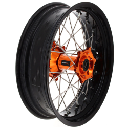 Ζάντα RFX Race SM Complete Rear Wheel 17x4,50 KTM/HUSQ/GASGAS