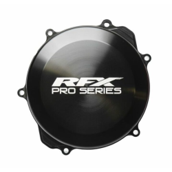 Προστατευτικό κάλυμμα συμπλέκτη RFX Pro Clutch Cover (H/A Black) - Yamaha YZ250