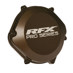 Προστατευτικό κάλυμμμα συμπλέκτη RFX Pro Clutch Cover (Hard Anodised) - Honda CR250/500 Προστατευτικό κάλυμμμα συμπλέκτη RFX Pro Clutch Cover (Hard Anodised) - Honda CR250/500