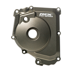 Προστατευτικό κάλυμμα συμπλέκτη RFX Pro Ignition Cover - aluminium KTM SX 65 09-23