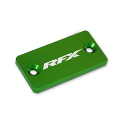 Καπάκι δοχείου υγρών φρένων RFX Pro Reservoir Cap Kit (Green) KXF 250 21-24 / KXF 450 19-23