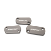 Καπάκι δοχείου υγρών φρένων RFX Pro Reservoir Cap Kit (Mineral Grey) KXF 250 21-24 / KXF 450 19-23 Καπάκι δοχείου υγρών φρένων RFX Pro Reservoir Cap Kit (Mineral Grey) KXF 250 21-24 / KXF 450 19-23 thumb