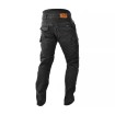Παντελόνι μηχανής TRILOBITE ACID SCRAMBLER 2.0 BLACK AAA thumb