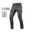 Παντελόνι μηχανής TRILOBITE ACID SCRAMBLER 2.0 GREY DOUBLELAYER AAA Παντελόνι μηχανής TRILOBITE ACID SCRAMBLER 2.0 GREY DOUBLELAYER AAA thumb