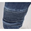 Παντελόνι μηχανής TRILOBITE MICAS DOUBLELAYER BLUE AAA thumb