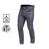 Παντελόνι μηχανής TRILOBITE 2468 TON-UP 2.0 AAA DARK BLUE