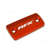 Σετ καπάκια δοχείου υγρών RFX Pro Reservoir Cap Kit Kit - Gas Gas MC 125-450 (Brembo Brake and Clutch) thumb