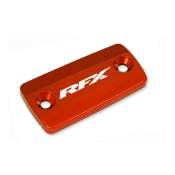Σετ καπάκια δοχείου υγρών RFX Pro Reservoir Cap Kit Kit - Gas Gas MC 125-450 (Brembo Brake and Clutch)