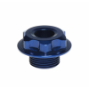 Μπουλόνι τιμονιού μηχανής RFX Pro (Blue) Honda/Yamaha/Suzuki
