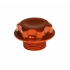 Μπουλόνι τιμονιού RFX Pro Steering Stem Nut (Red) Honda/Yamaha/Suzuki