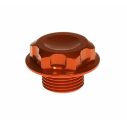 Μπουλόνι τιμονιού RFX Pro Steering Stem Nut (Red) Honda/Yamaha/Suzuki Μπουλόνι τιμονιού RFX Pro Steering Stem Nut (Red) Honda/Yamaha/Suzuki
