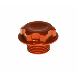 Μπουλόνι τιμονιού RFX Pro Steering Stem Nut (Red) Honda CR/CR-F X/R Μπουλόνι τιμονιού RFX Pro Steering Stem Nut (Red) Honda CR/CR-F X/R