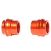 Αποστάτες τροχού εμπρός RFX Pro Wheel Spacers Front - Orange KTM/GASGAS/HUSQ thumb