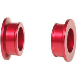 Αποστάτες τροχού εμπρός RFX Pro Wheel Spacers Front - Red KTM/HUSQ/GASGAS Αποστάτες τροχού εμπρός RFX Pro Wheel Spacers Front - Red KTM/HUSQ/GASGAS