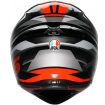 Κράνος μηχανής AGV K1 S FASTLAP BLACK/GREY/RED Κράνος μηχανής AGV K1 S FASTLAP BLACK/GREY/RED thumb