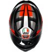 Κράνος μηχανής AGV K1 S FASTLAP BLACK/GREY/RED Κράνος μηχανής AGV K1 S FASTLAP BLACK/GREY/RED thumb