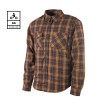 Προστατευτικό πουκάμισο Trilobite 1971 Timber 2.0 ORANGE Προστατευτικό πουκάμισο Trilobite 1971 Timber 2.0 ORANGE thumb