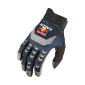 Γάντια μηχανής O’NEAL KINI RED BULL MXC 1.0-ANTHRACITE thumb