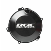 Προστατευτικό κάλυμμα συμπλέκτη RFX Pro Clutch Cover (H/A Black) KTM SX-F 450 16-22 HUSQ FE/FC 450 17-23 thumb