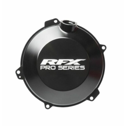 Προστατευτικό κάλυμμα συμπλέκτη RFX Pro Clutch Cover (H/A Black) KTM SX-F 450 16-22 HUSQ FE/FC 450 17-23 Προστατευτικό κάλυμμα συμπλέκτη RFX Pro Clutch Cover (H/A Black) KTM SX-F 450 16-22 HUSQ FE/FC 450 17-23