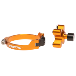 HOLESHOT Σύστημα RFX Pro Launch Control (Gold) - Honda CRF250/450