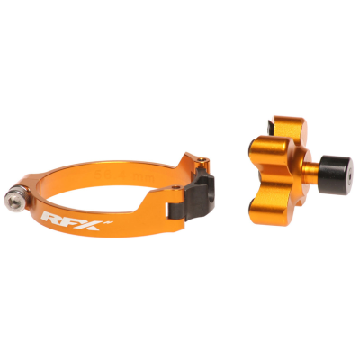 HOLESHOT Σύστημα RFX Pro Launch Control (Gold) - Honda CRF250/450