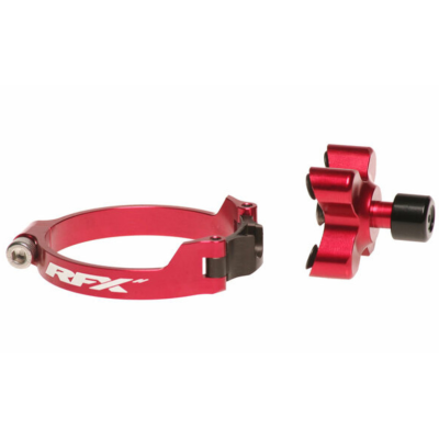 HOLESHOT Σύστημα RFX Pro Launch Control (Red) - Honda CRF250/450