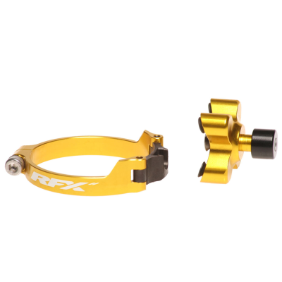 HOLESHOT Σύστημα RFX Pro Launch Control (Yellow) - Honda CRF250/450
