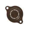 Κάλυμμα φίλτρου λαδιού RFX Pro Oil Filter Cover (Hard Anodised) - Honda CRF250