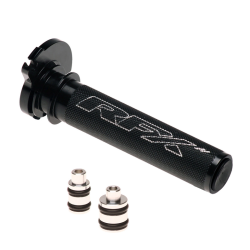 Κόκκαλο γκαζιού RFX Pro Throttle Tube (Black) Beta RR/ KTM EXC 85-300 / HUSQ TC/TE 14-16 Κόκκαλο γκαζιού RFX Pro Throttle Tube (Black) Beta RR/ KTM EXC 85-300 / HUSQ TC/TE 14-16