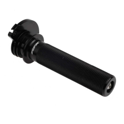 Κόκκαλο γκαζιού RFX Pro Throttle Tube (Black) Husqvarna FE 2014-16