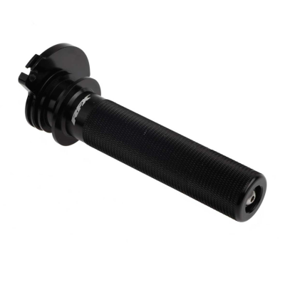Κόκκαλο γκαζιού RFX Pro Throttle Tube (Black) Husqvarna FE 2014-16