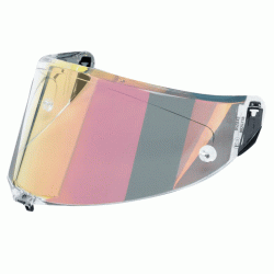 Ζελατίνα για κράνος AGV PISTA GP-R / CORSA-R/GT-VELOCE IRIDIUM RAINBOW Ζελατίνα για κράνος AGV PISTA GP-R / CORSA-R/GT-VELOCE IRIDIUM RAINBOW