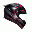 Κράνος μηχανής AGV K1 S SLING MATT BLACK/PINK Κράνος μηχανής AGV K1 S SLING MATT BLACK/PINK thumb