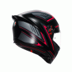 Κράνος μηχανής AGV K1 S SLING MATT BLACK/PINK Κράνος μηχανής AGV K1 S SLING MATT BLACK/PINK thumb